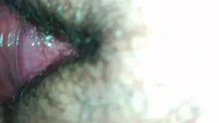 Redhead Latina Takes a Thick Cock in POV Anal
