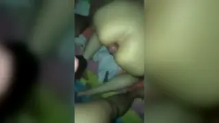Amateur Pair Explores Gay Desire on Camera