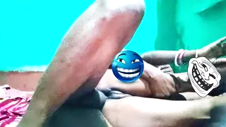 Mature Indian Woman Takes Her Lover From Behind