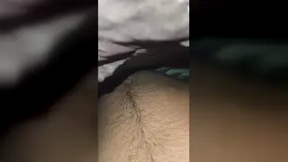 Indian Teacher Gives Outdoor Blowjob in Uniform