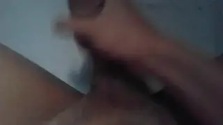 Filipino Guy Enjoys Oral Play and Releases on Camera