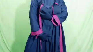 Indian Couple Fucks Outdoors in Winter Field