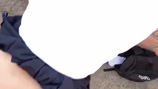 Curvy Babe Gets Pussy Licked Then Fucked Doggystyle