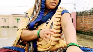 Indian Wife Shares a Steamy 69 Before a Hard Doggystyle Ride
