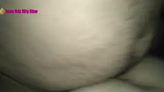 Curvy Latina MILF Cheats While Husband Watches Doggystyle