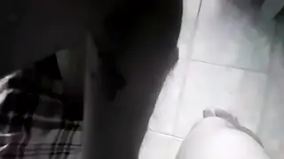 Step Cousin Takes a Massive Cock Inside Him