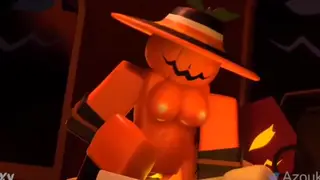 Voluptuous Vixen Rides Her Lover in Slow Motion