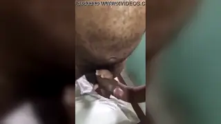 Muscular Mature Bear Dominates Latino