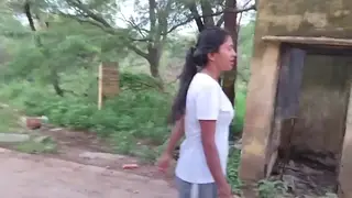 Curvy Indian Teen Takes Anal in Kitchen Encounter