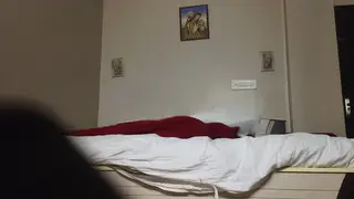 Indian Couple Invites Friends for a Wild 69 and Anal Gangbang