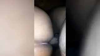 Asian Muscle Hunk Takes Facial from Boyfriend