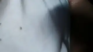 Heavy Asian Bear Shows Off Hairy Body Solo