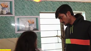 Desi Bhabhi Swallows Every Drop in a Cuckold Session
