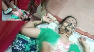 Indian Amateur Delivers Sensual Blowjob in Homemade Clip