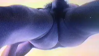 Asian Guy Sucks and Rims His Partner With Eager Tongue