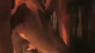 Amateur Guys Fuck on Camera in a Long Session