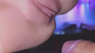 Arab Teen Endures Double Penetration and Creampie