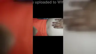 Voluptuous Latina Enjoys BBC and Pissing in Amateur Clip