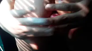 Morning Wood Drives an Intense Anal Session