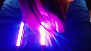 Indian Milf Drained by Lover While Cuckold Husband Watches