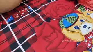 Indian Teen Takes First Anal with Her Boyfriend