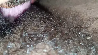 Voluptuous Wife Gives POV Blowjob to BBC Lover