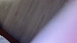 Muscular Student Reaches Explosive Climax Solo