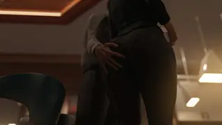 Curvy Indian MILF Takes Anal in Doggystyle