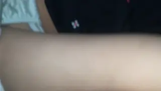 Asian Teen Takes Her Neighbor Deep for a Creampie