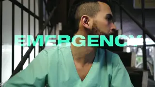 Latino Doctor Compilation Features Bareback Hospital Encounters