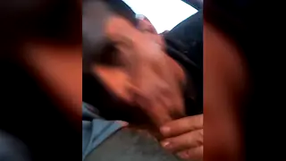 Vintage Blowjob Captured on Retro Footage