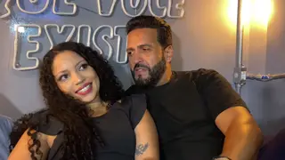 Latina Stunner Takes Deep Anal and Gapes Wide