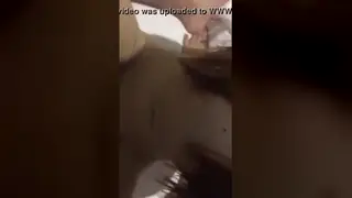 Group of Men Build to Explosive Squirting Climax