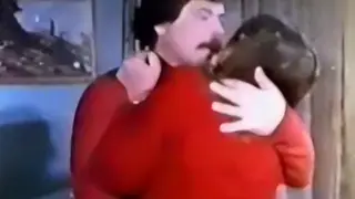 Vintage Lovers Trade Oral Pleasure in Classic Hardcore Loop