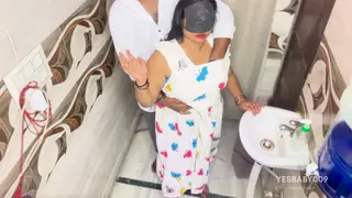 Indian BBW Wife Shares Intimate Sex with Husband