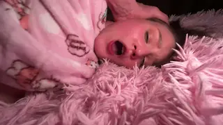 Stepsister Takes POV Pounding from Stepbrother in Homemade Room Encounter