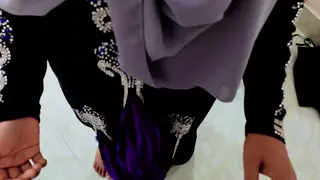Indian Stepmom Takes Stepson Deep and Creams
