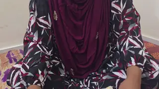 Curvy Indian BBW Demands a Hard Fuck Over Fingering