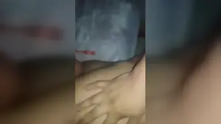 Mature Daddy Barebacks Twink in Homemade Hookup