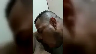 Amateur Pair Explores Quick Gay Hookup