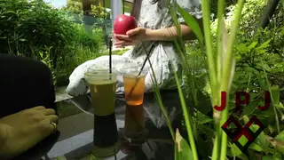 Japanese Woman Takes Creampie in Missionary