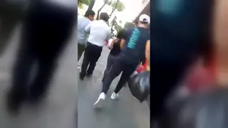 Latino Shows Off Thick Ass in Solo Tease