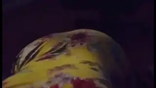 Voluptuous Ebony MILF Celebrates Birthday With BBC Surprise