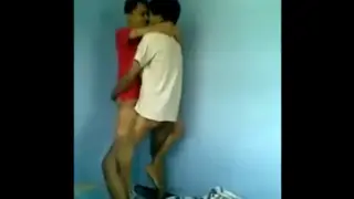 Fresh Asian Teen Explores First Gay Pleasure on Camera