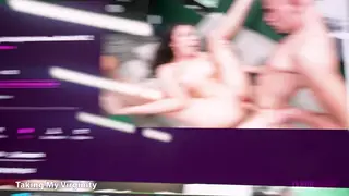 Asian MILF Delivers Slow POV Blowjob With Heavy Tits