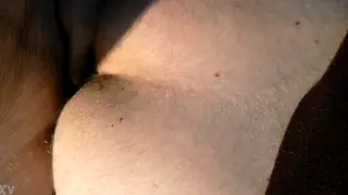 Twink Takes Stepdad's Friend in Homemade Hookup