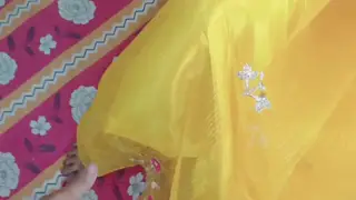 Indian Newlywed Couple Shares Intimate Honeymoon Blowjob
