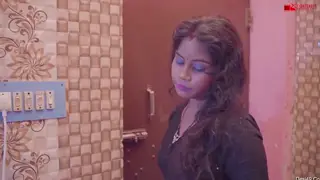 Indian Man Enjoys a Slow Massage Session
