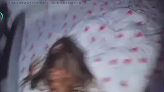 European MILF Takes Anal from Friend While Husband Watches