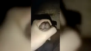 Mature Indian Wife Jerks Off Her Husband's Big Cock